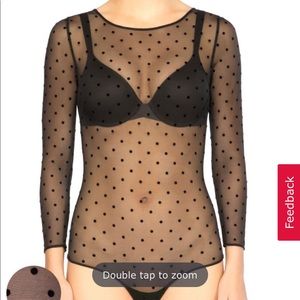 Spanx bodysuit